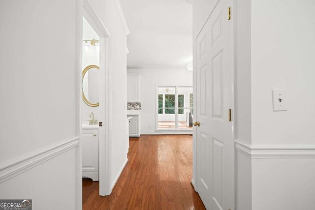 1001 Woodward Park Drive, Suwanee, GA 30024