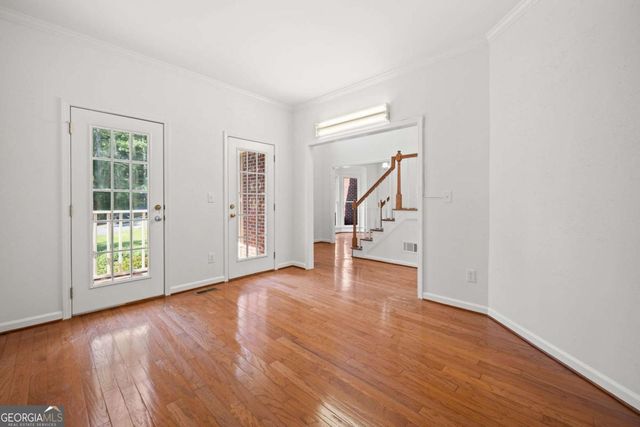 1001 Woodward Park Drive, Suwanee, GA 30024