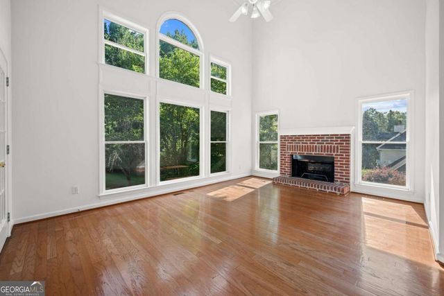 1001 Woodward Park Drive, Suwanee, GA 30024