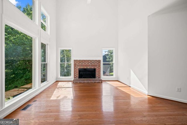 1001 Woodward Park Drive, Suwanee, GA 30024