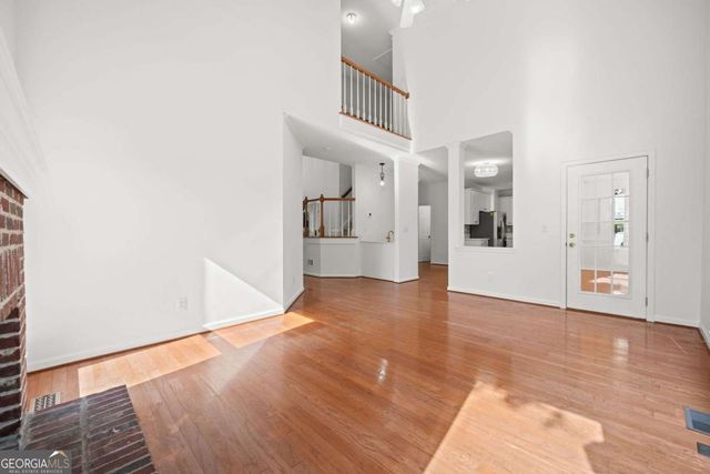 1001 Woodward Park Drive, Suwanee, GA 30024