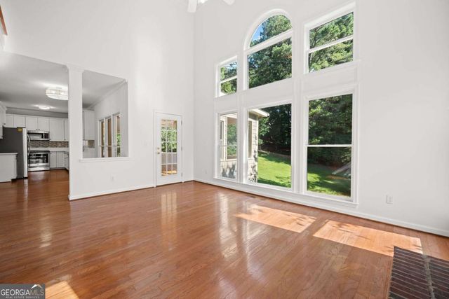 1001 Woodward Park Drive, Suwanee, GA 30024