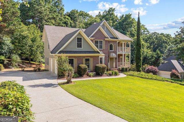 1001 Woodward Park Drive, Suwanee, GA 30024