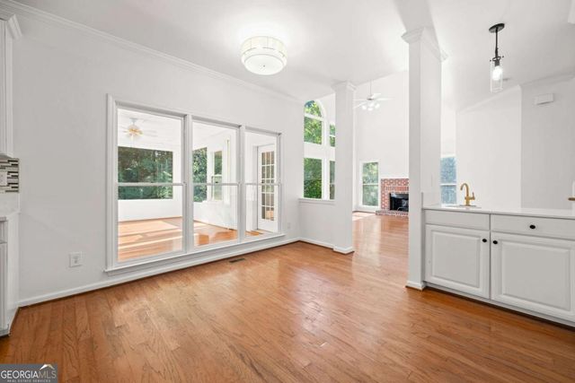 1001 Woodward Park Drive, Suwanee, GA 30024