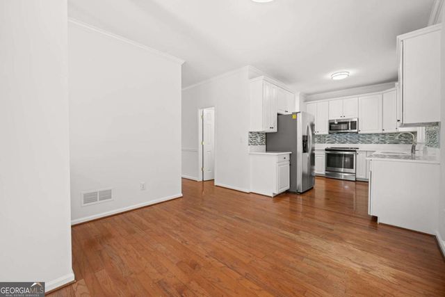1001 Woodward Park Drive, Suwanee, GA 30024