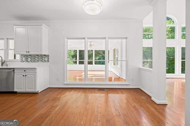 1001 Woodward Park Drive, Suwanee, GA 30024