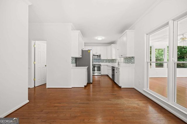 1001 Woodward Park Drive, Suwanee, GA 30024