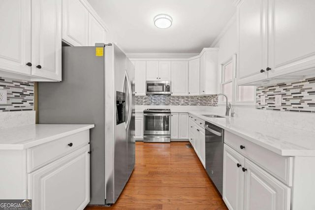 1001 Woodward Park Drive, Suwanee, GA 30024