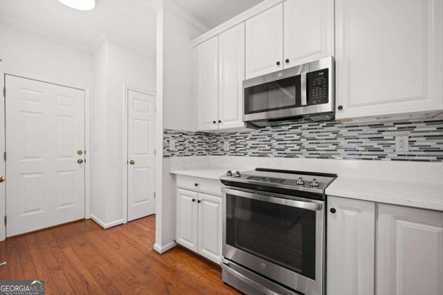 1001 Woodward Park Drive, Suwanee, GA 30024