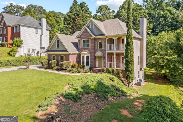 1001 Woodward Park Drive, Suwanee, GA 30024