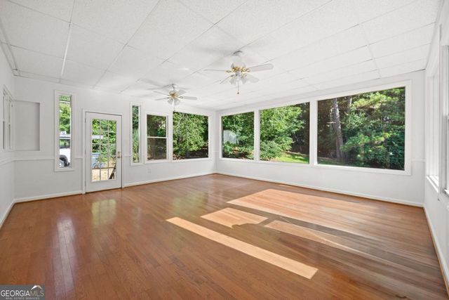 1001 Woodward Park Drive, Suwanee, GA 30024