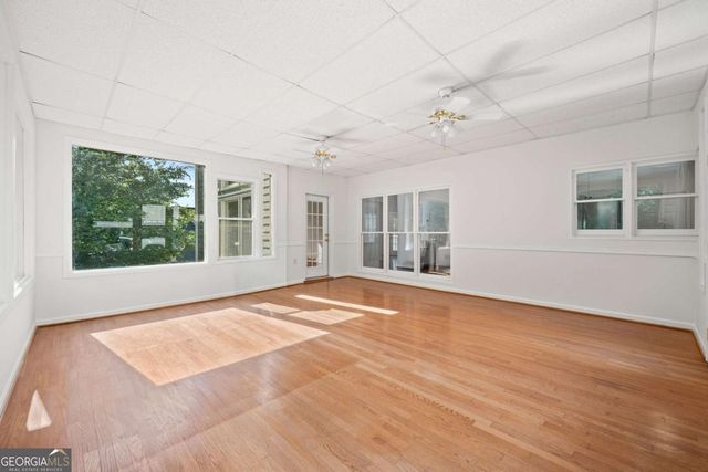 1001 Woodward Park Drive, Suwanee, GA 30024