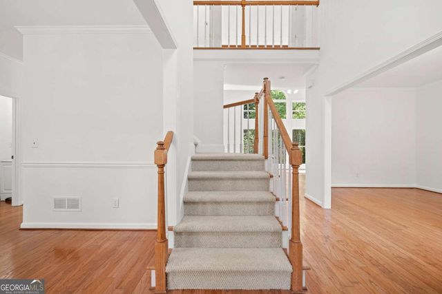 1001 Woodward Park Drive, Suwanee, GA 30024