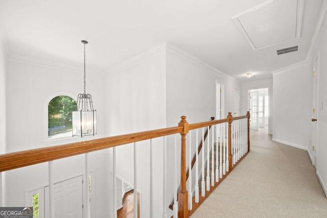 1001 Woodward Park Drive, Suwanee, GA 30024