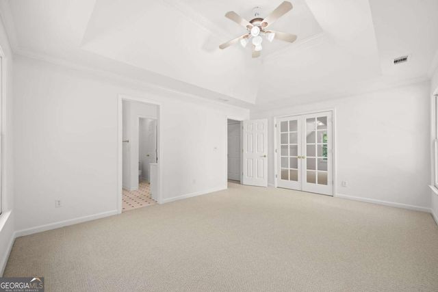 1001 Woodward Park Drive, Suwanee, GA 30024