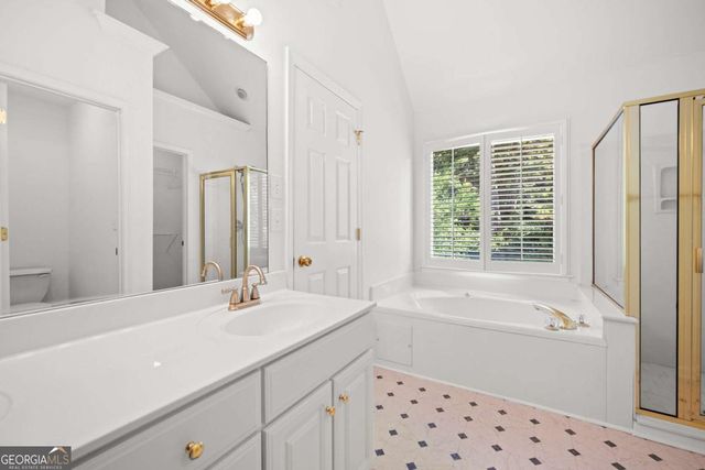 1001 Woodward Park Drive, Suwanee, GA 30024