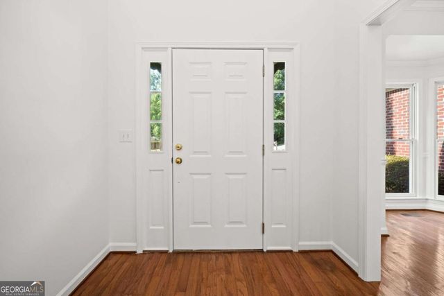 1001 Woodward Park Drive, Suwanee, GA 30024
