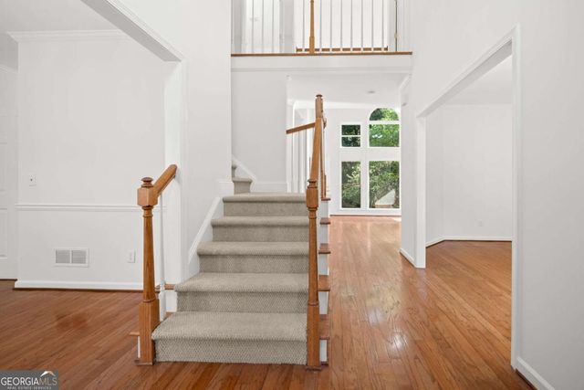 1001 Woodward Park Drive, Suwanee, GA 30024