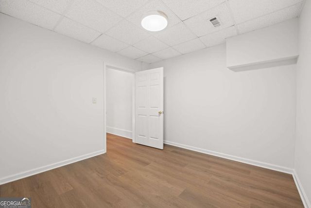 1001 Woodward Park Drive, Suwanee, GA 30024