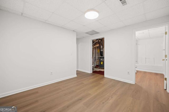 1001 Woodward Park Drive, Suwanee, GA 30024