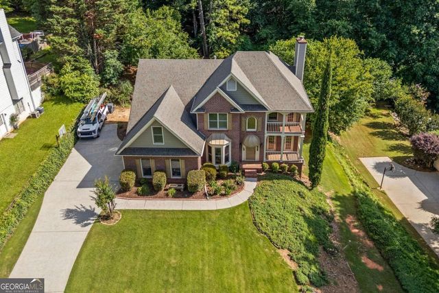 1001 Woodward Park Drive, Suwanee, GA 30024