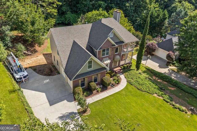 1001 Woodward Park Drive, Suwanee, GA 30024