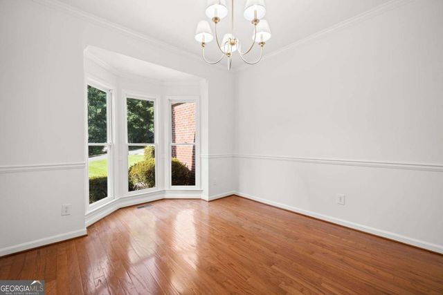 1001 Woodward Park Drive, Suwanee, GA 30024