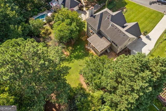 1001 Woodward Park Drive, Suwanee, GA 30024