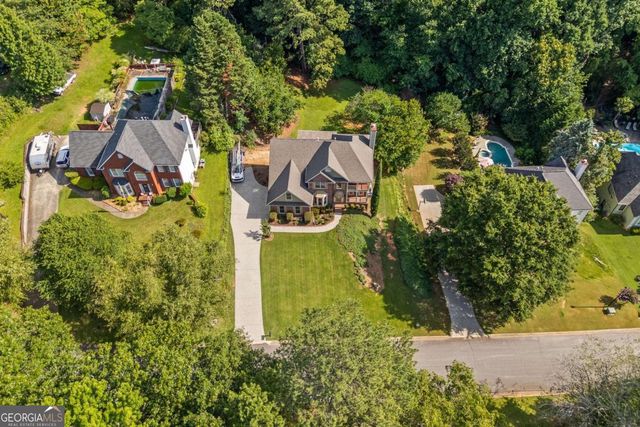 1001 Woodward Park Drive, Suwanee, GA 30024