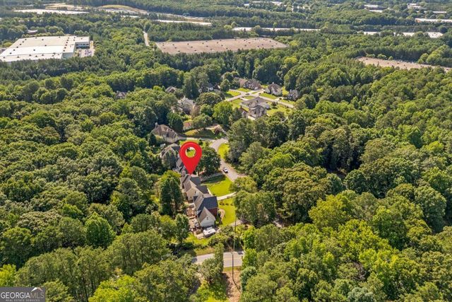 1001 Woodward Park Drive, Suwanee, GA 30024