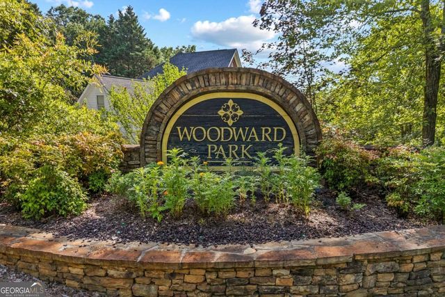 1001 Woodward Park Drive, Suwanee, GA 30024