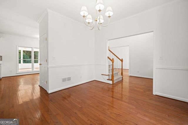 1001 Woodward Park Drive, Suwanee, GA 30024