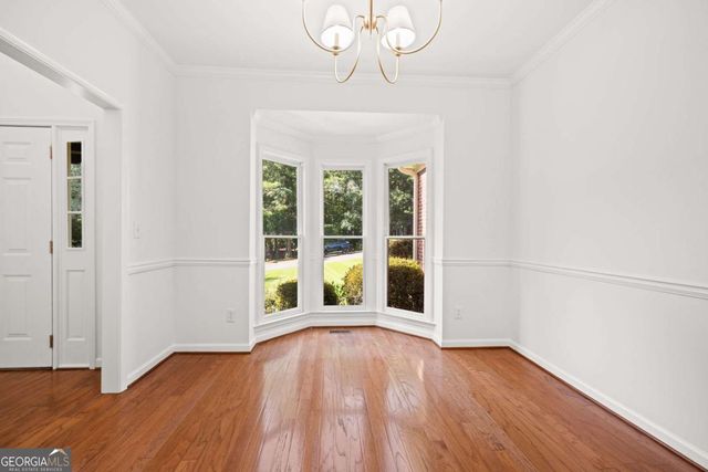 1001 Woodward Park Drive, Suwanee, GA 30024