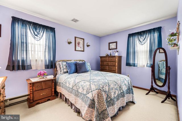 1548 COUNTY LINE RD, Gilbertsville, PA 19525