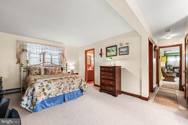 1548 COUNTY LINE RD, Gilbertsville, PA 19525