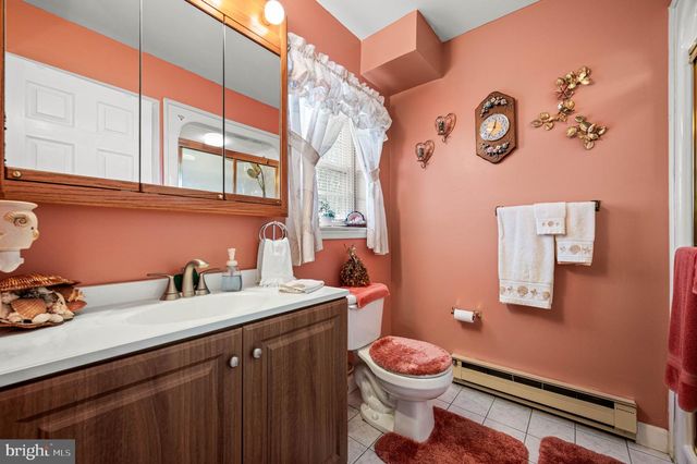 1548 COUNTY LINE RD, Gilbertsville, PA 19525