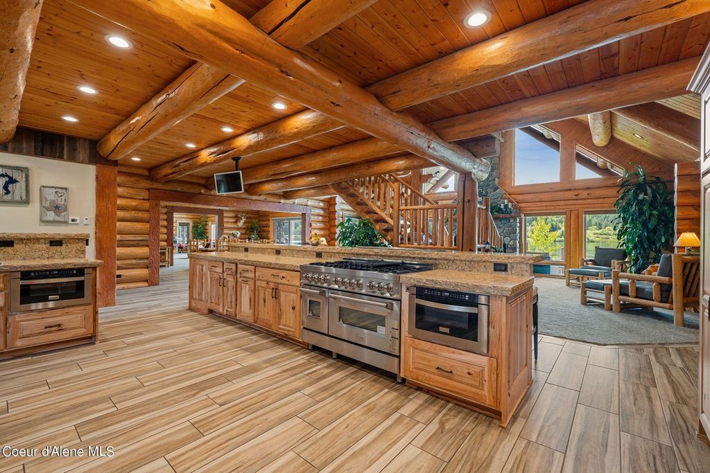 816 Ponderesa Ranch Rd, Sagle, ID 83860 photo 21