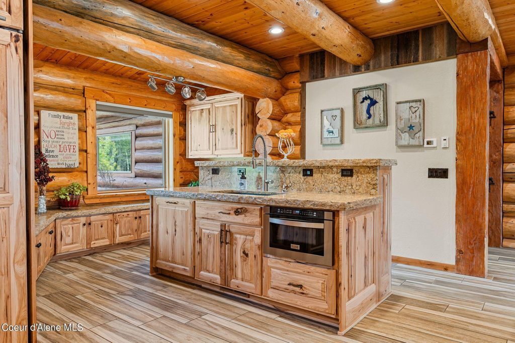 816 Ponderesa Ranch Rd, Sagle, ID 83860 photo 22