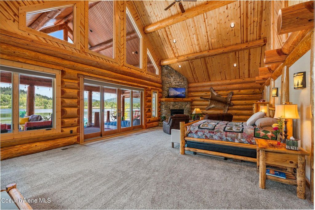 816 Ponderesa Ranch Rd, Sagle, ID 83860 photo 43