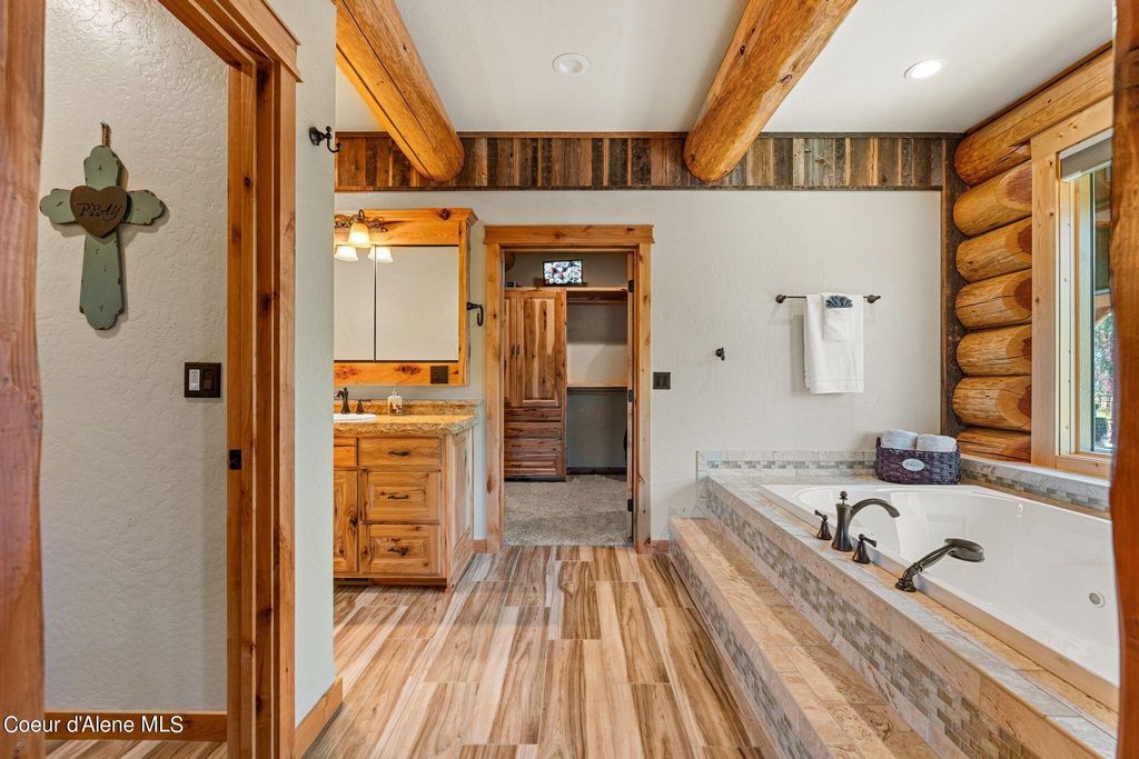 816 Ponderesa Ranch Rd, Sagle, ID 83860 photo 49