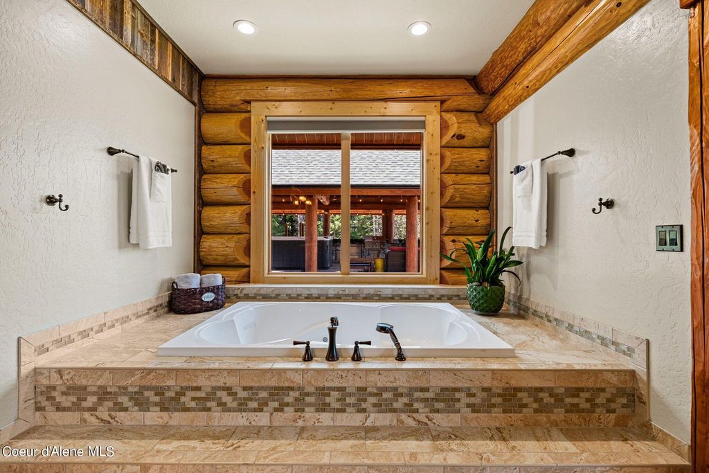 816 Ponderesa Ranch Rd, Sagle, ID 83860 photo 50