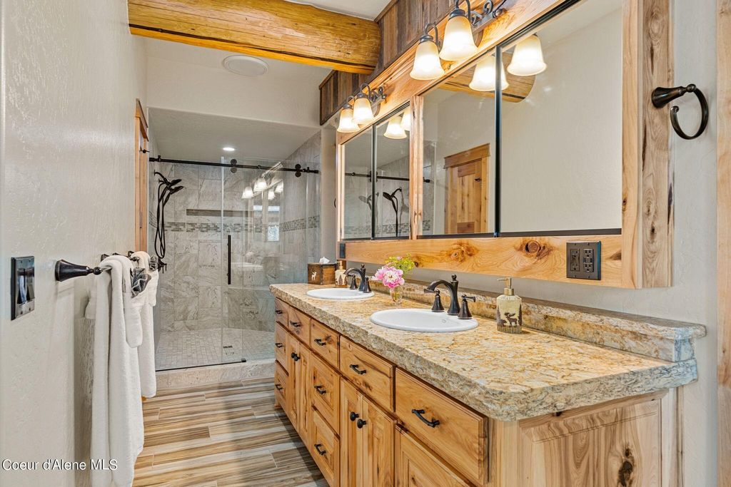 816 Ponderesa Ranch Rd, Sagle, ID 83860 photo 51