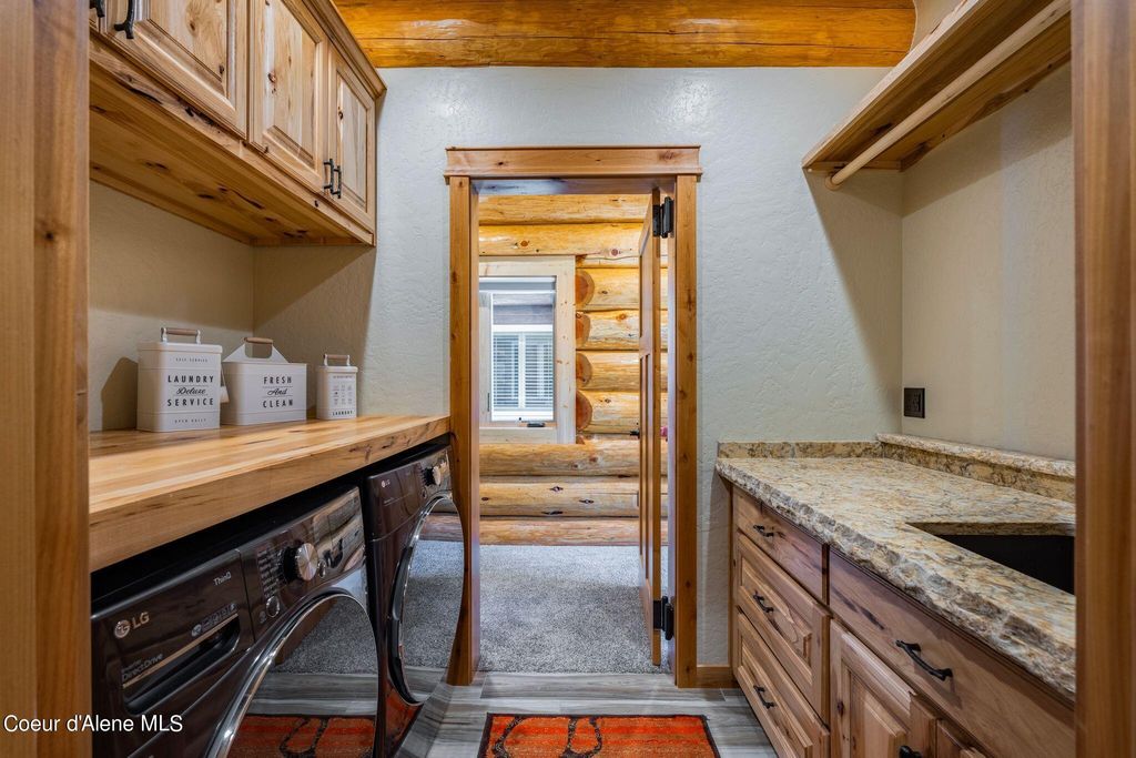 816 Ponderesa Ranch Rd, Sagle, ID 83860 photo 56