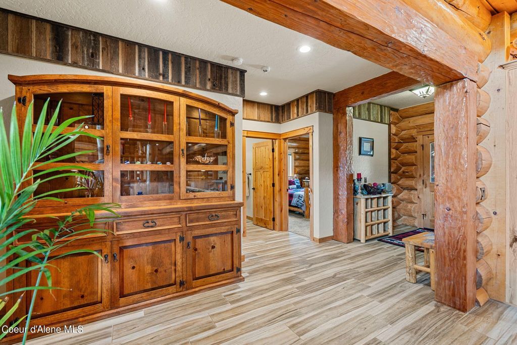 816 Ponderesa Ranch Rd, Sagle, ID 83860 photo 65