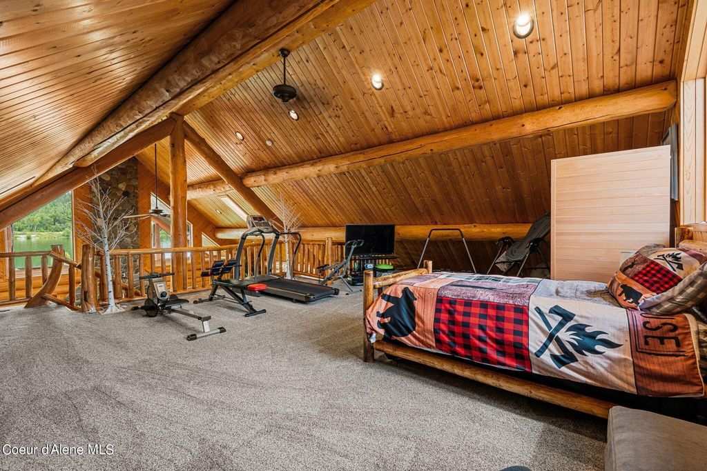 816 Ponderesa Ranch Rd, Sagle, ID 83860 photo 69