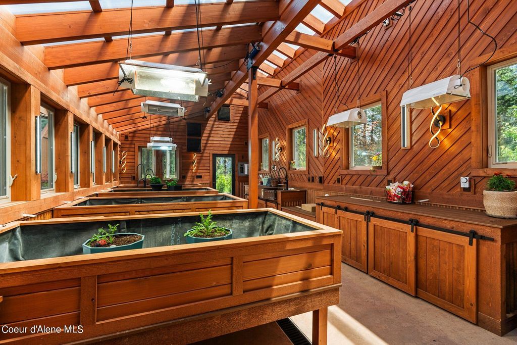 816 Ponderesa Ranch Rd, Sagle, ID 83860 photo 73