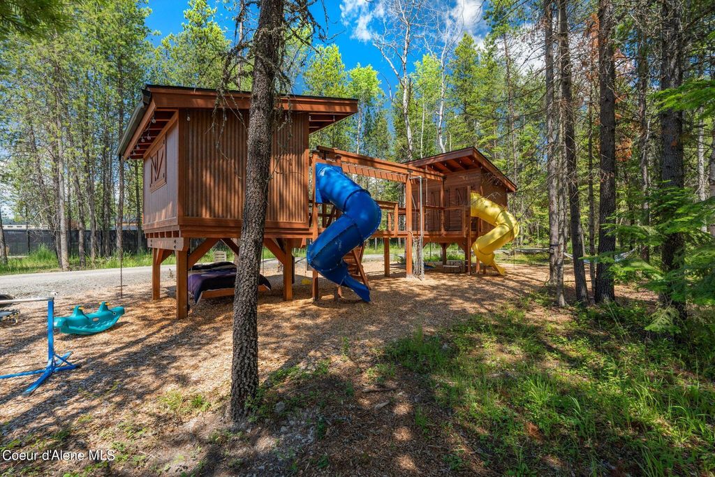 816 Ponderesa Ranch Rd, Sagle, ID 83860 photo 86