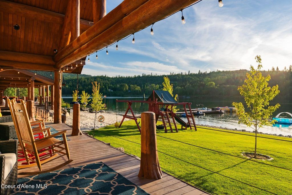 816 Ponderesa Ranch Rd, Sagle, ID 83860 photo 91