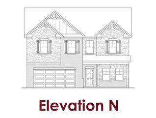 7 Putnam Place, Cartersville, GA 30120