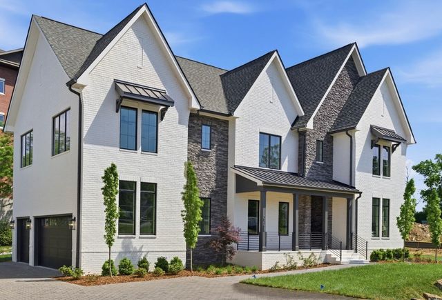 3918B Cross Creek Rd, Nashville, TN 37215